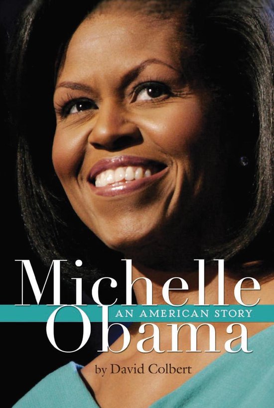 Michelle Obama (ebook), David Colbert | 9780547349930 | Boeken | bol.com