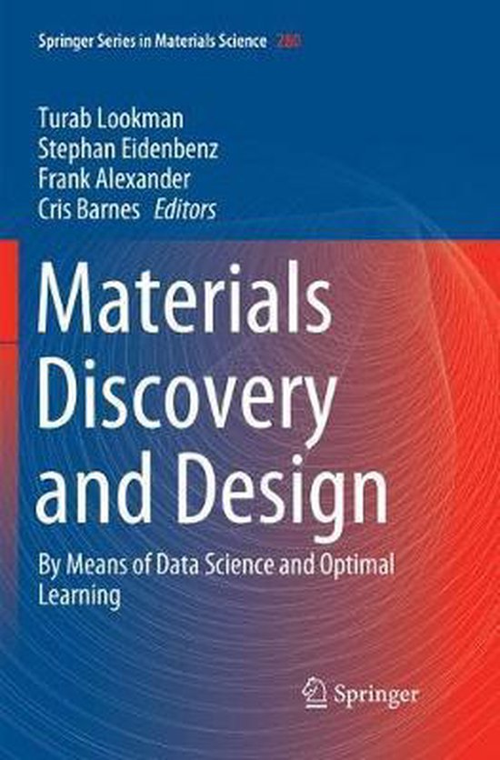 Springer Series In Materials Science Materials Discovery And Design Springer Series In Materials Science Materials Discovery And Design