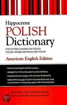 Polish-English/English-Polish Dictionary