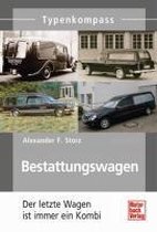 Bestattungswagen