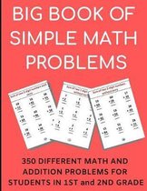 Big Book of Simple Math Problems