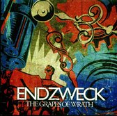 Endzweck - The Grapes Of Wrath (CD)