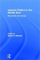 Islamist Politics in the Middle East