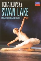 Tchaikovsky-Swan Lake