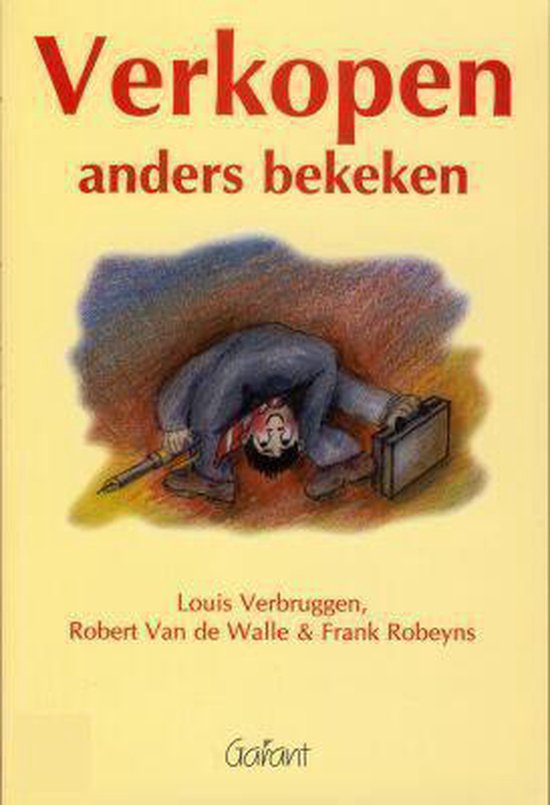 Verkopen Anders Bekeken | 9789053506493 | Verbruggen | Boeken | bol.com