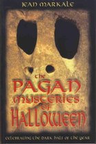 Pagan Mysteries of Halloween