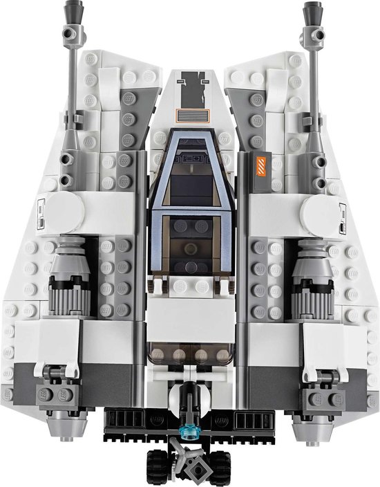 LEGO Star Wars Snowspeeder - 75049