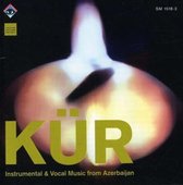 Instrumental And Vocal Mu