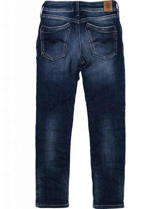 Replay skinny jeans Maat - 164 | bol.com
