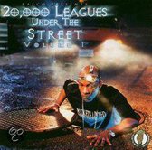20,000 Leagues Under the Street, Vol. 1 [2000]