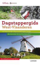 Dagstappergids West-Vlaanderen