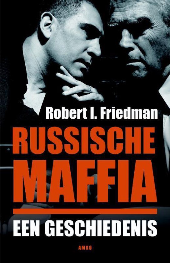 Russische Maffia - Robert I. Friedman | Do-index.org
