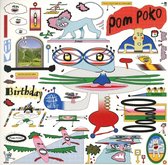Pom Poko - Birthday (CD)