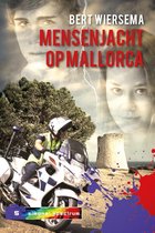 Simons spectrum 5 -   Mensenjacht op Mallorca