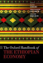 Oxford Handbooks - The Oxford Handbook of the Ethiopian Economy