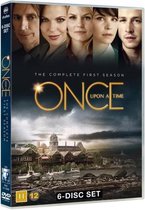Once Upon A Time - S1