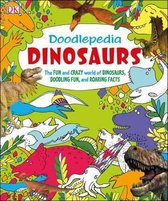 Doodlepedia Dinosaurs