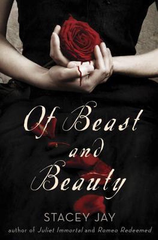 Of Beast and Beauty - cover