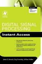 Digital Signal Processing: Instant Access