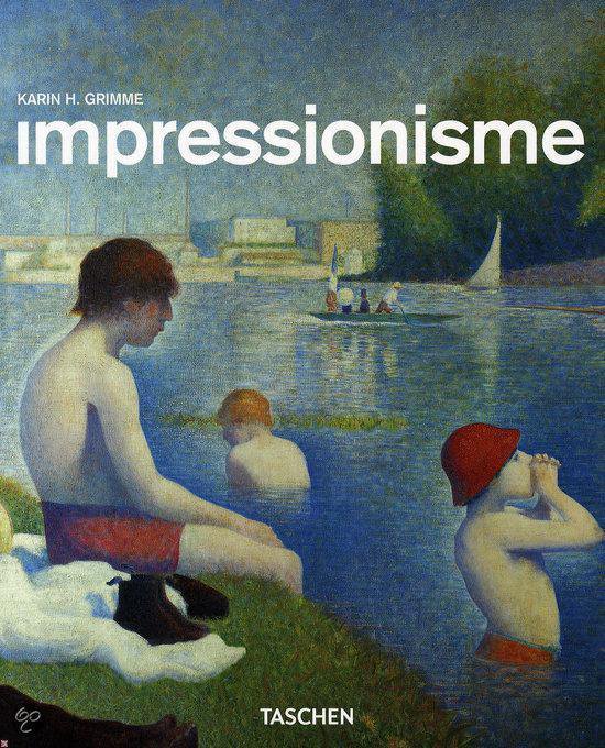 Impressionisme - Karin H. Grimme | Do-index.org