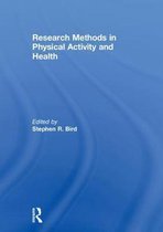 Research Methods in Physical Activity and Health