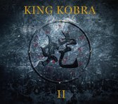 King Kobra - King Kobra II (CD)