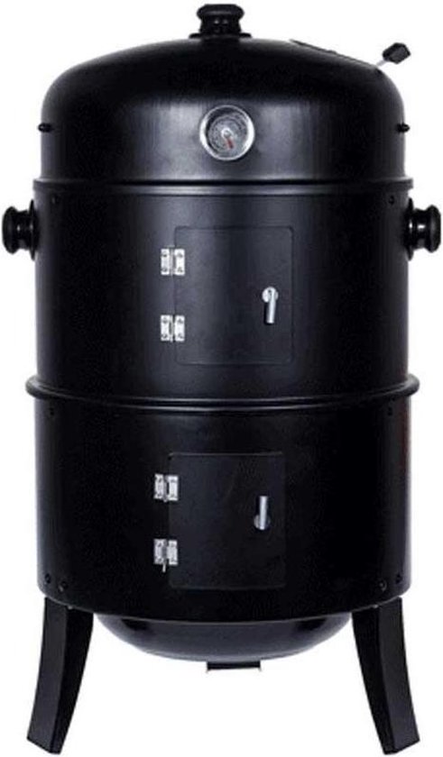 | Rookoven Barbecue Smoker Grill Rookoven Barbecue Smoker Grill