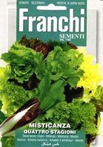 Fr Misticanza 4 Stagioni - Salade Mix 93/4