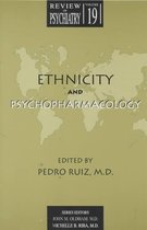 Ethnicity and Psychopharmacology