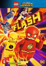Lego DC Super Heroes - The Flash (DVD)