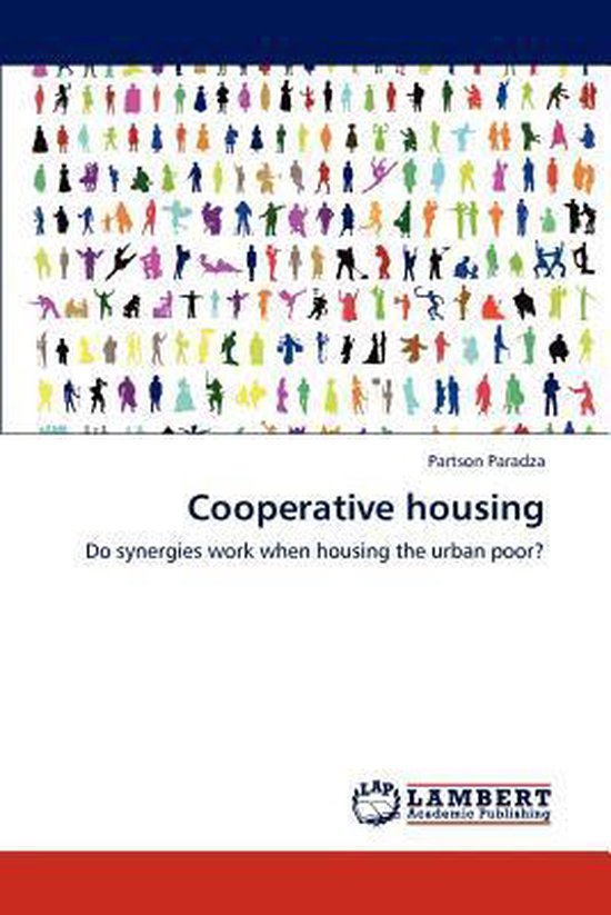 Cooperative housing - cover