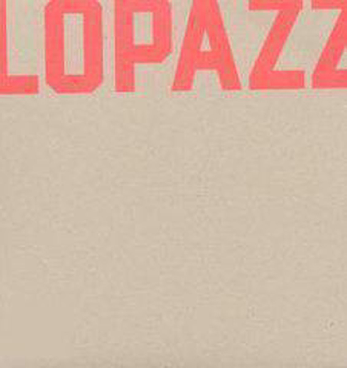 Afbeelding van product Take Me Home  - Lopazz