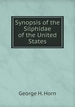 Synopsis of the Silphidae of the United States
