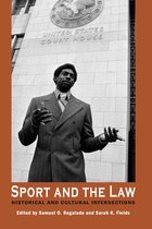 Sport, culture, and society - Sport and the Law
