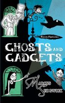 Raven Mysteries 2 - Ghosts and Gadgets
