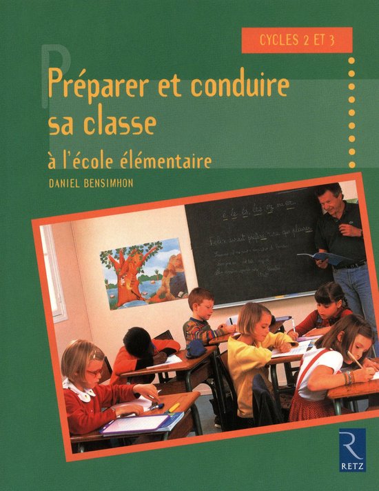 Pédagogie pratique - Préparer et conduire sa classe EPUB - cover