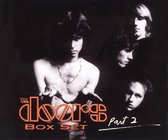 The Doors Box Set: Part Two
