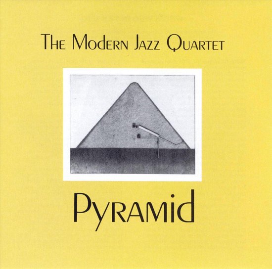 0075678134029 - Pyramid