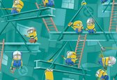 Minions Tapijt 27 Factory - 95x133cm