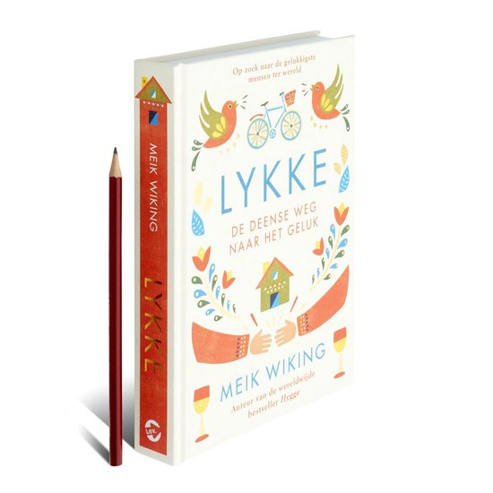 Lykke