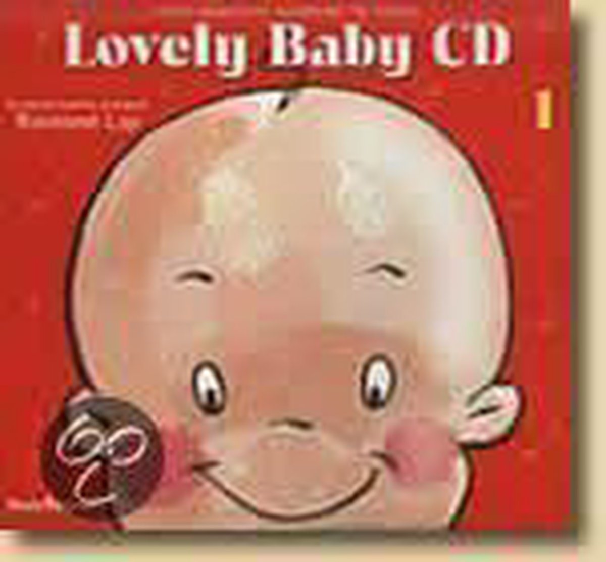 Lovely Baby 1