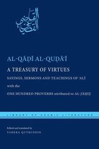Library of Arabic Literature 26 - A Treasury of Virtues