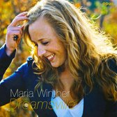 Maria Winther - Dreamsville (Super Audio CD)