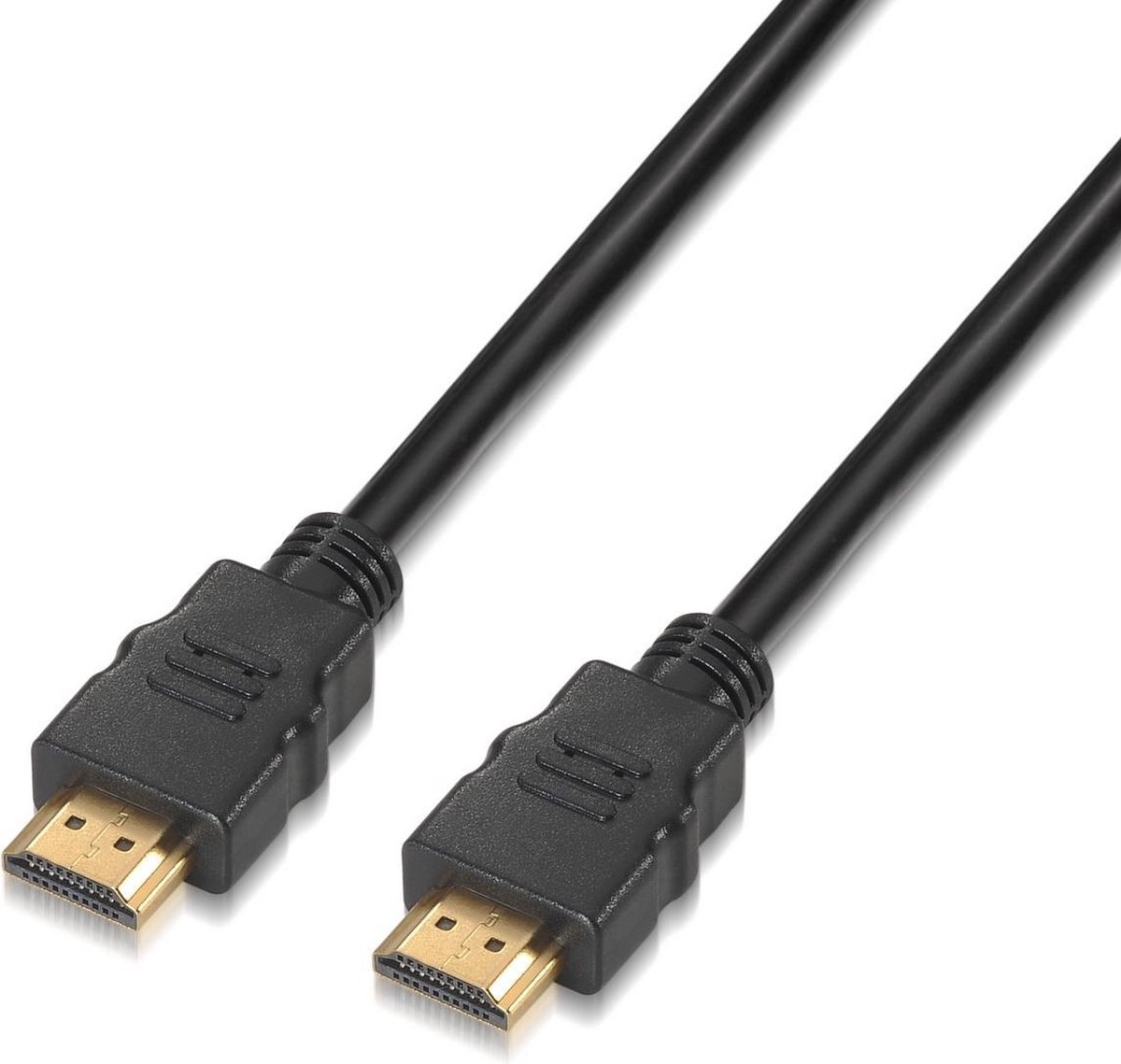 HDMI Cable Aisens A120-0122 3 m Black