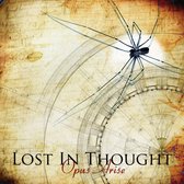 Lost In Thought - Opus Arise (CD)