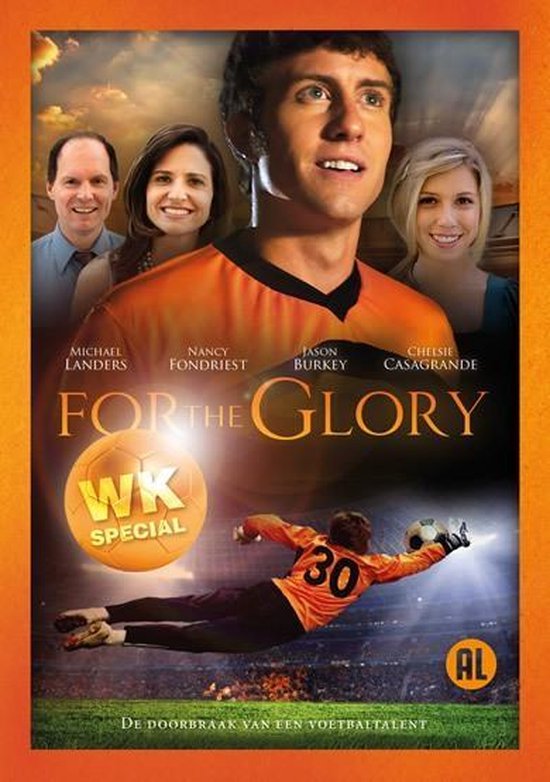 For The Glory - Wk Special