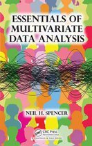 Essentials Of Multivariate Data Analysis