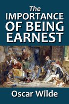 Halcyon Classics - The Importance of Being Earnest (Revised Edition)