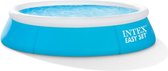 Intex Easy Set Opblaasbaar Zwembad 183x51cm