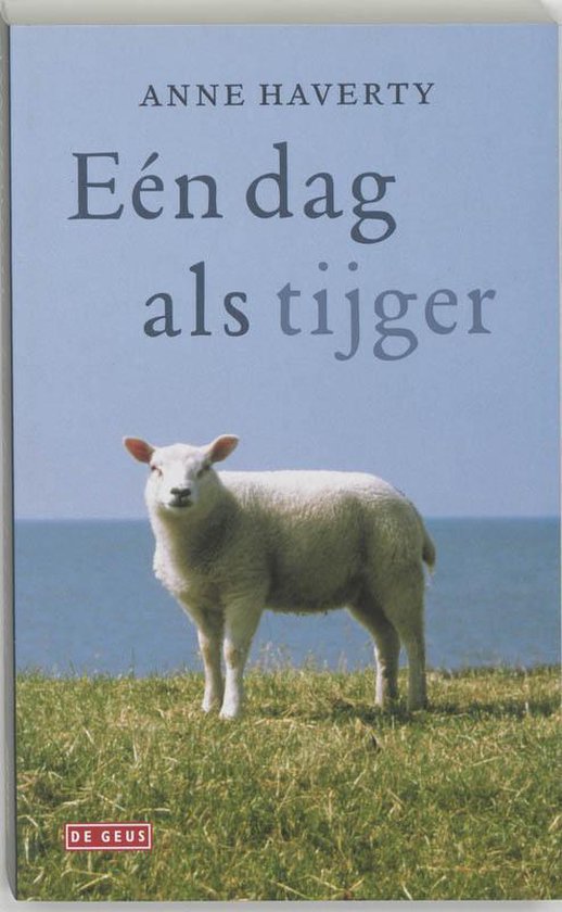 Een Dag Als Tijger